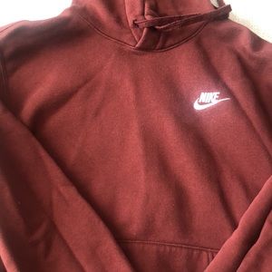 Nike hoodie
